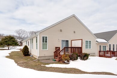 66 Taft Hill Ln, Uxbridge, MA 01569 - photo 3