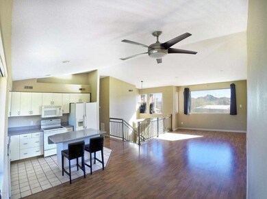 Upstairs 1