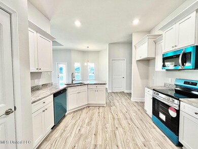 86 Kitchen 8