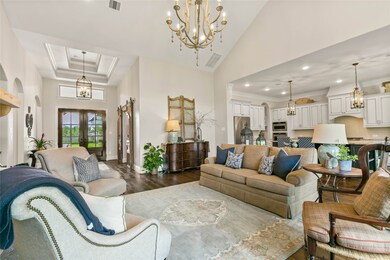 31707 W Vista Lake Ln, Spring, TX 77386 - photo 6