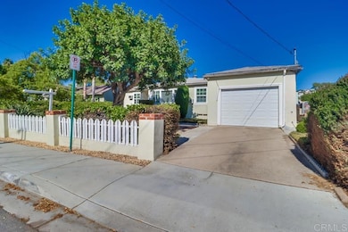 4145 Olive Ave, La Mesa, CA 91941 - photo 5