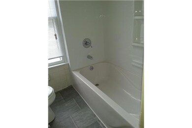 Exterior Front. 2nd floor bathroom