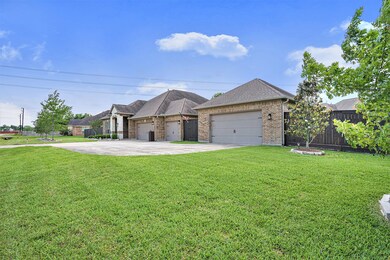 4010 Moray Dr, Pearland, TX 77584 - photo 3