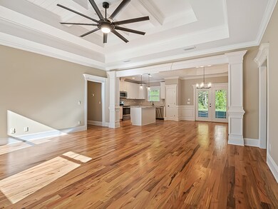 260 Fulton Harvey Rd, Crawfordville, FL 32327 - photo 5