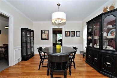Architectural details throughout like the picture 