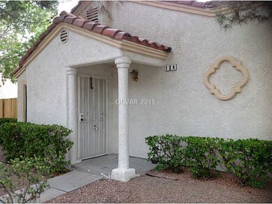 Property Photo. SUBJECT PROPERTY