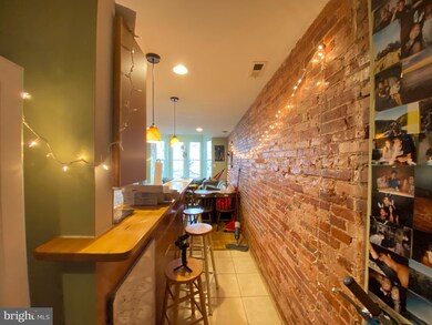 1533 N Bouvier St unit B, Philadelphia, PA 19121 - photo 2