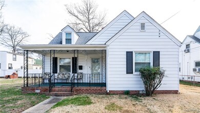 3117 Napoleon St, Richmond, VA 23222 - photo 2