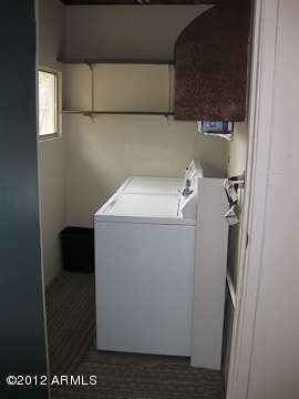 Laundry