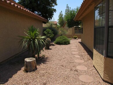 20- Side Yard