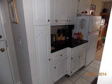 Kitchen. KITCHEN