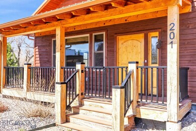 201 Little Creek Bend, Livingston, MT 59047 - photo 6