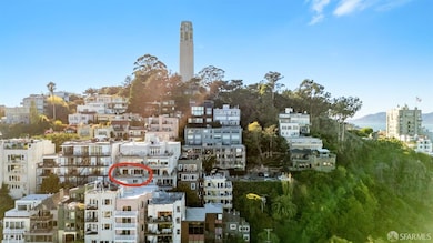 1440 Montgomery St unit 21, San Francisco, CA 94133 - photo 2