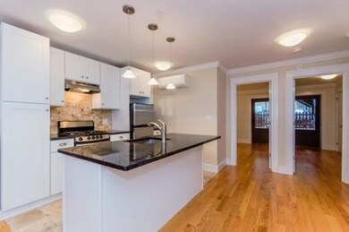 105 E Brookline St unit 1, Boston, MA 02118 - photo 2