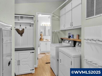 16010 W Perrydale Rd, Sheridan, OR 97378 - photo 4