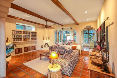 Family-room