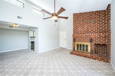 2104 Turtle Run Dr unit 9, Henrico, VA 23233 - photo 5