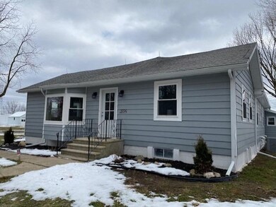 9302 E Division Rd, Mill Creek, IN 46365 - photo 2