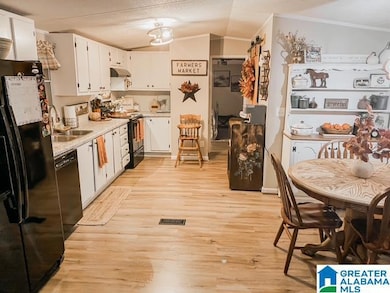 333 Oakes Dr, Ashville, AL 35953 - photo 2