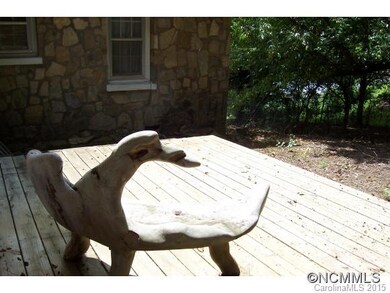 Side deck for Grilling