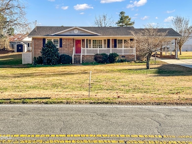 66 Allensville Rd, Roxboro, NC 27574 - photo 2