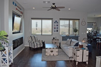 1066 Spine Tree Ave, San Tan Valley, AZ 85140 - photo 3