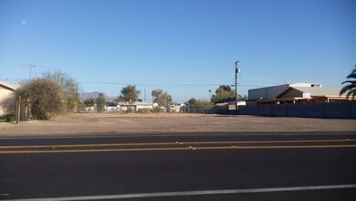 Lot street view