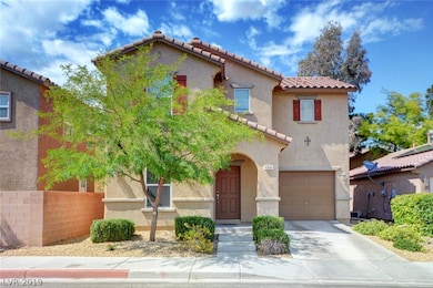 4864 W Shelbourne Ave, Las Vegas, NV 89139 - photo 2