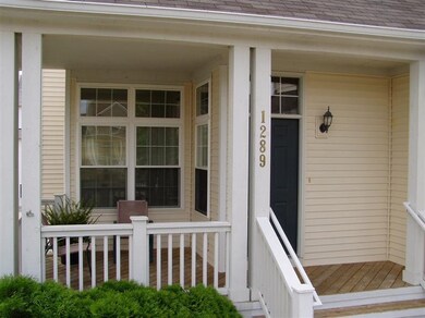 1289 Timmins Dr unit 121, Ann Arbor, MI 48103 - photo 2