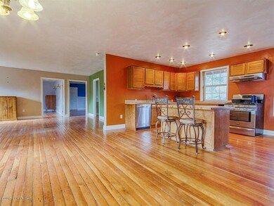 3555 S Bodenburg Loop, Palmer, AK 99645 - photo 2