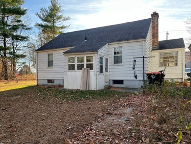 452 N West St, Feeding Hills, MA 01030 - photo 2