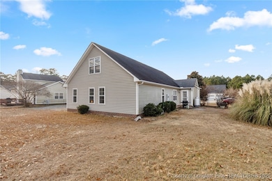 2421 Cleveland Ave, Fayetteville, NC 28312 - photo 2