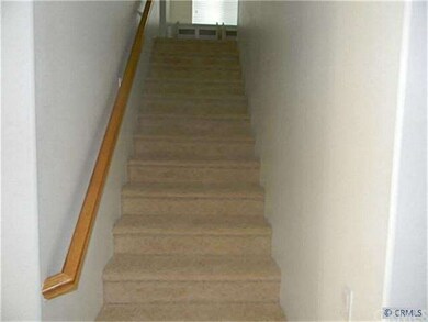 stairway