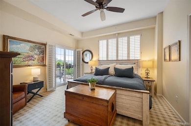 1140 Cherokee St unit 401, Denver, CO 80204 - photo 4