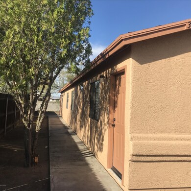 3921 N Tyndall Ave unit 1--2, Tucson, AZ 85719 - photo 2