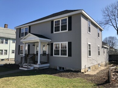 32 Nathan Rd unit 2, Waltham, MA 02453 - photo 2