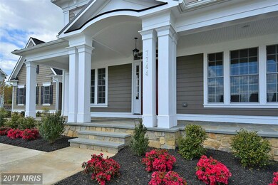 12330 Point Ridge Dr, Fulton, MD 20759 - photo 2