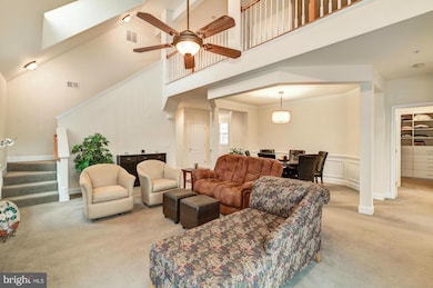 13952 Greendale Dr unit 19, Woodbridge, VA 22191 - photo 7