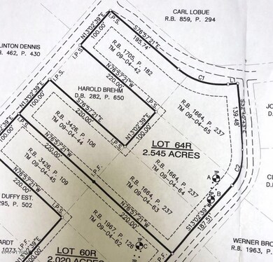 0 Monarch Ln, Dyberry Township, PA 18431 - photo 2