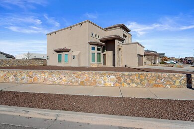 13625 Linton St, El Paso, TX 79928 - photo 4