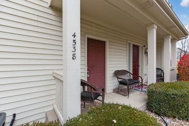 4538 Hilltop Dr unit 16, Loves Park, IL 61111 - photo 6