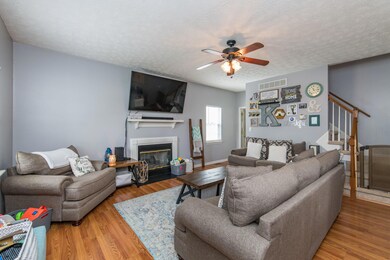 128 Southcreek Dr, Nicholasville, KY 40356 - photo 6