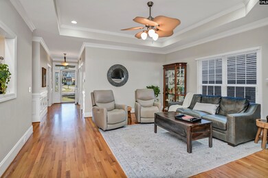 117 Cherokee Shores Dr, Lexington, SC 29072 - photo 7