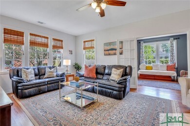 304 E 57th St, Savannah, GA 31405 - photo 3