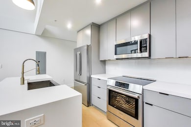 5101 Connecticut Ave NW unit 6, Washington, DC 20008 - photo 6