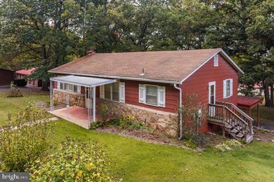16 Sundance Retreat Ln, New Market, VA 22844 - photo 6