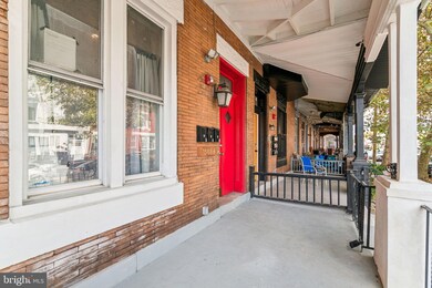 2814 W Oxford St, Philadelphia, PA 19121 - photo 3