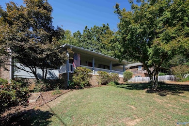 1610 E Ridge Rd, Scottsboro, AL 35768 - photo 2