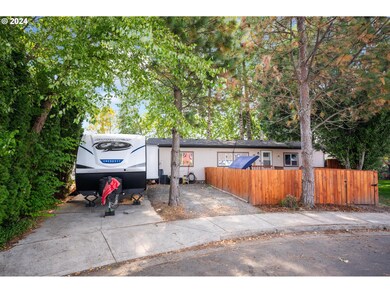 352 NE Faulconer Ct, Sheridan, OR 97378 - photo 3