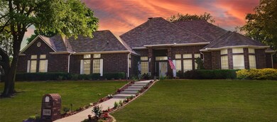 1006 Southlake Hills Dr, Southlake, TX 76092 - photo 3